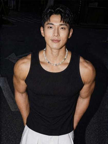 ROCKWELL Self Design
                        Cotton Tank