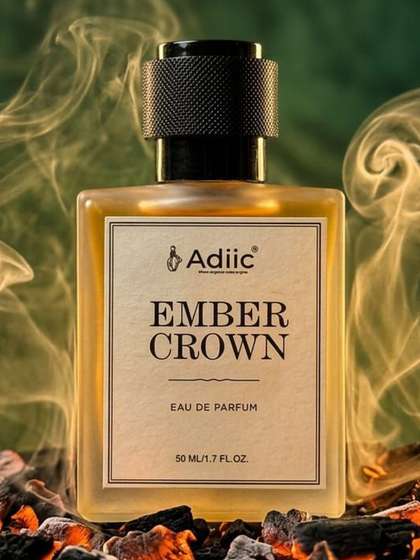 Men Ember Crown EDP - 50 ml