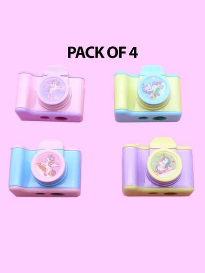 DN Creation Self
                      Design Sharpener Stationery