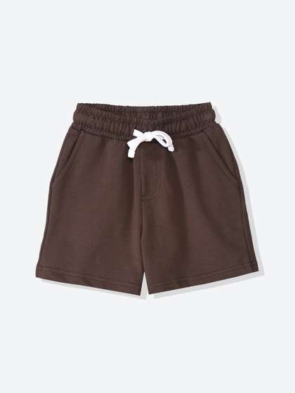 mothercare Boys Regular
                    Fir Shorts