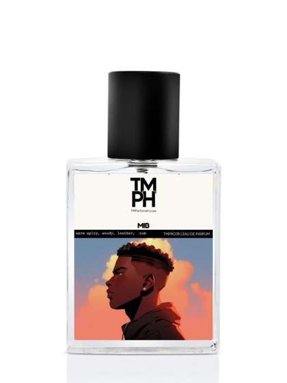 TMPerfumehouse Men MIB
                    Long Lasting Eau De Perfume - 50 ml