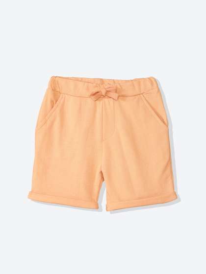 mothercare Unisex Kids
                    Regular Shorts