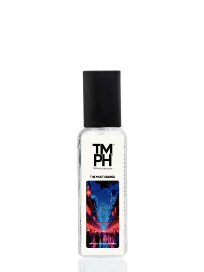 TMPerfumehouse Men The
                    Most Desired Long Lasting Eau De Parfum - 20 ml