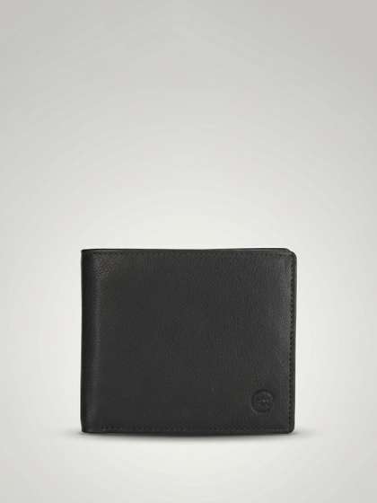 MARSTEN Men Leather Two
                    Fold Wallet