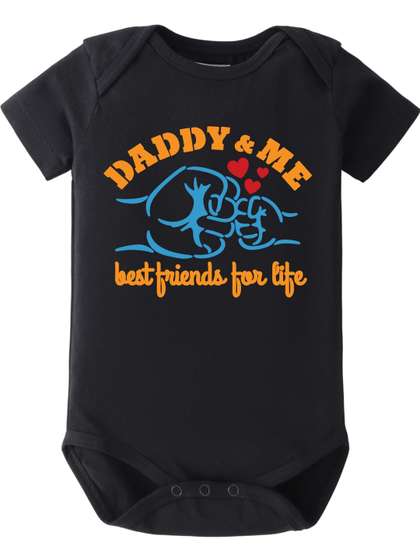 BLUSHES Infants
                      Printed Pure Cotton Bodysuit