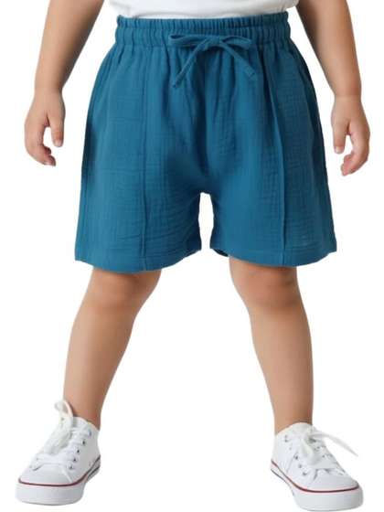 SNOWFLAKES Unisex Kids
                    Shorts