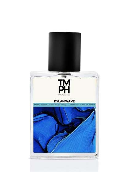 TMPerfumehouse Dylan
                      Wave Long Lasting Eau De Perfume - 50 ml