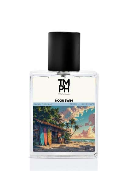 TMPerfumehouse Noon Swim
                    Long Lasting Eau De Perfume - 50 ml