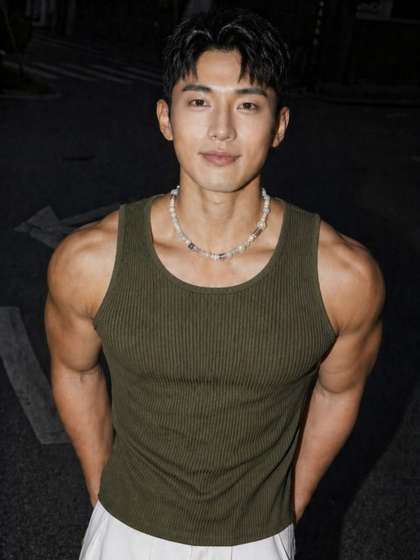 ROCKWELL Self Design
                        Cotton Tank