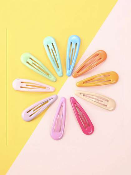 Myra Collection Girls
                    Tic Tac Hair Clip