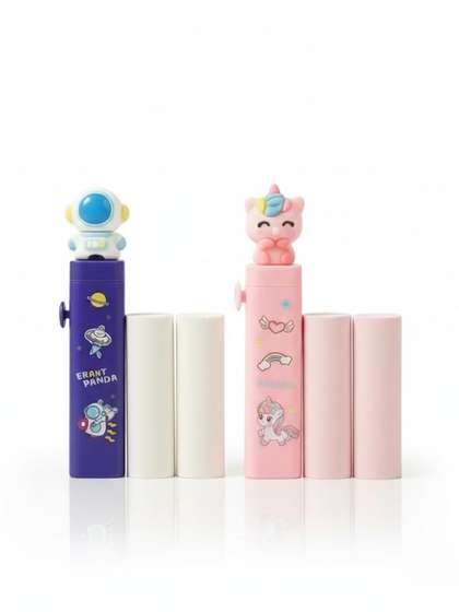 DN Creation Self Design
                    Stationery