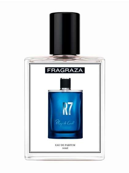 Eau de Parfum - 50 ml