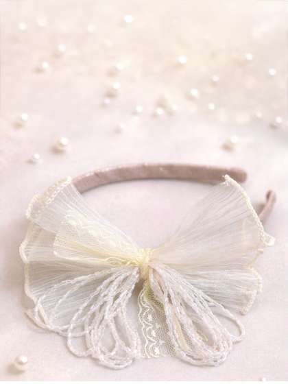 TAKABEE Girls Hairband