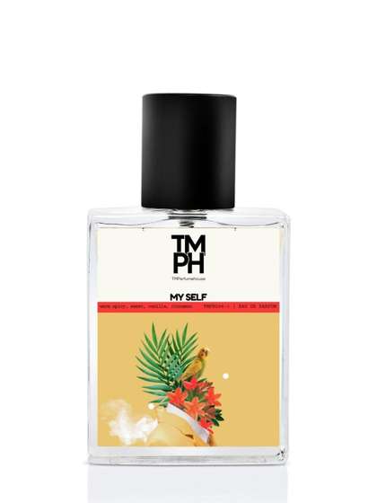 TMPerfumehouse My Self
                    Long Lasting Eau De Perfume - 50 ml