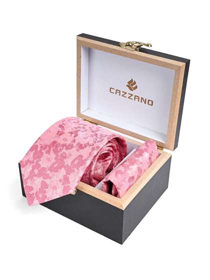 Cazzano Men Accessory
                      Gift Set of