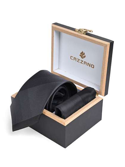 Cazzano Men Accessory
                    Gift Set of