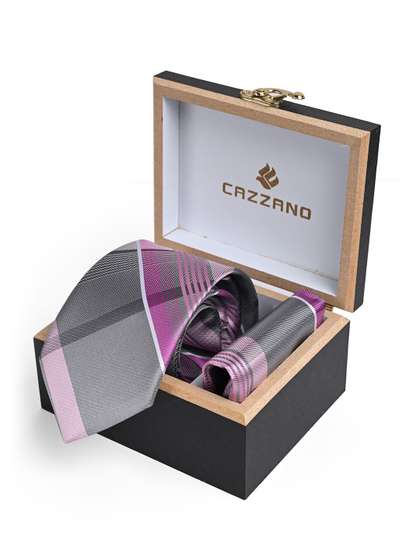 Cazzano Men Accessory
                    Gift Set of
