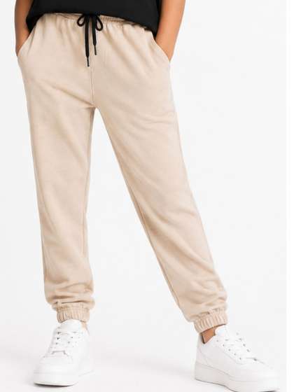 CHILINS Regular Fit
                    Joggers
