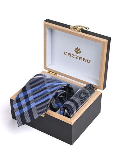 Cazzano Men Accessory
                    Gift Set of