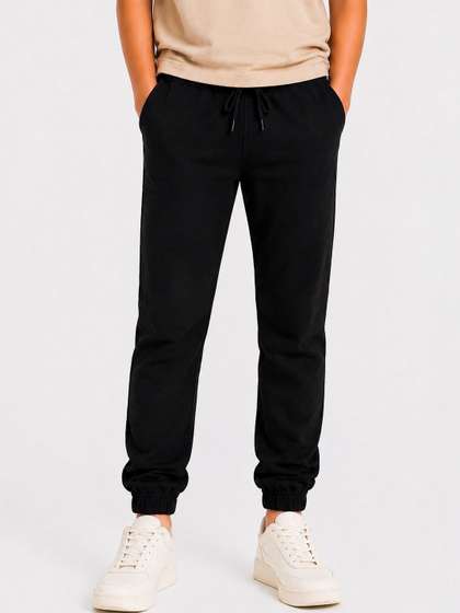 CHILINS Regular Fit
                      Joggers