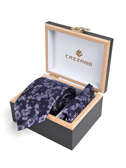 Cazzano Men Accessory
                    Gift Set of