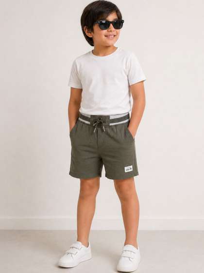 V-Mart Boys Shorts