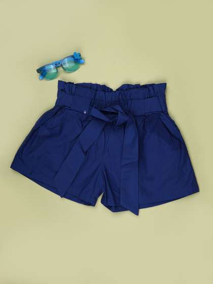 V-Mart Girls Shorts