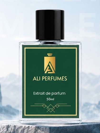 Khamrah Waha Extrait De Parfum