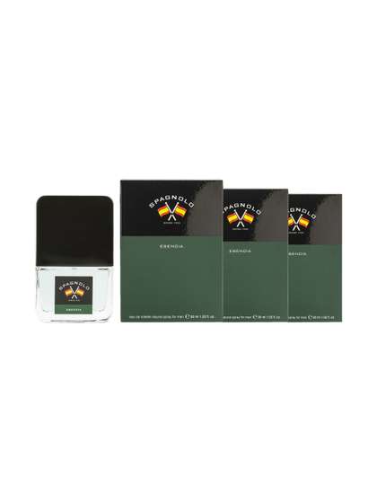 Eau de Toilette Perfume - 30ml