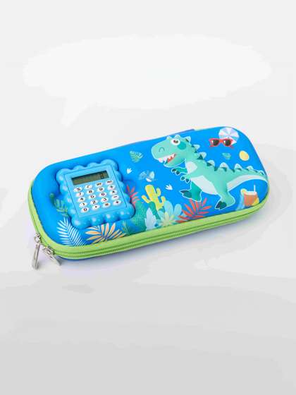 ZUZUVI Solid Pen Cases
                      Stationery