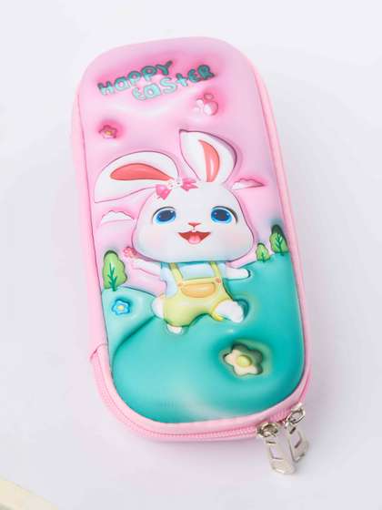 ZUZUVI Solid Pen Cases
                    Stationery