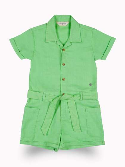 Gini and Jony Girls
                      Shirt with Shorts