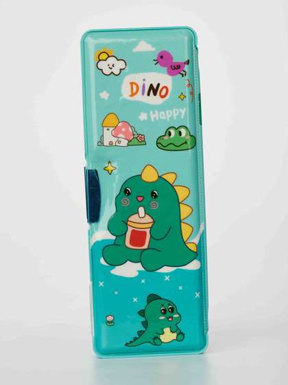 ZUZUVI Solid Pen Cases
                    Stationery