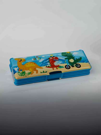 ZUZUVI Solid Pen Cases
                    Stationery
