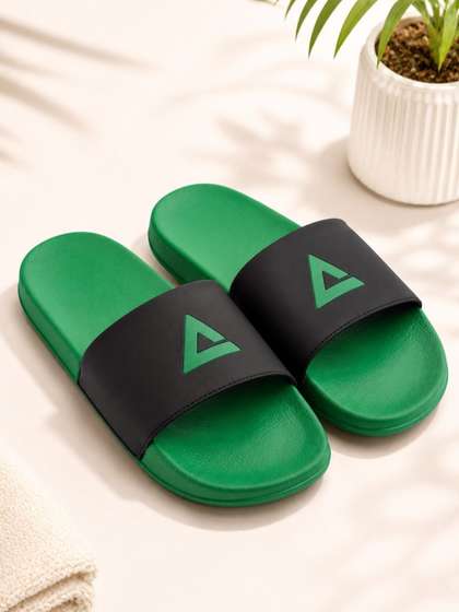 ARVAN Men Sliders