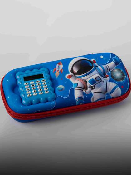 ZUZUVI Solid Pen Cases
                      Stationery