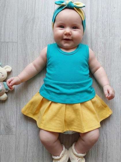 YK Cotton Tank