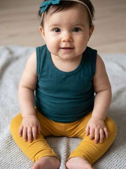 YK Cotton Tank