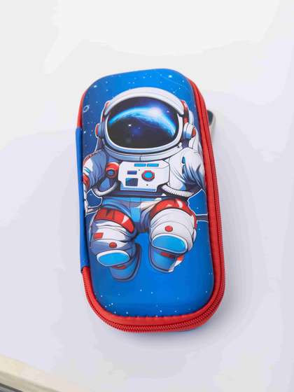 ZUZUVI Solid Pen Cases
                      Stationery