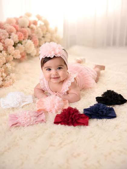 Medbuddy Girls
                      Hairband