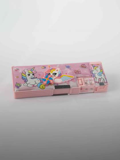 ZUZUVI Solid Pen Cases
                      Stationery