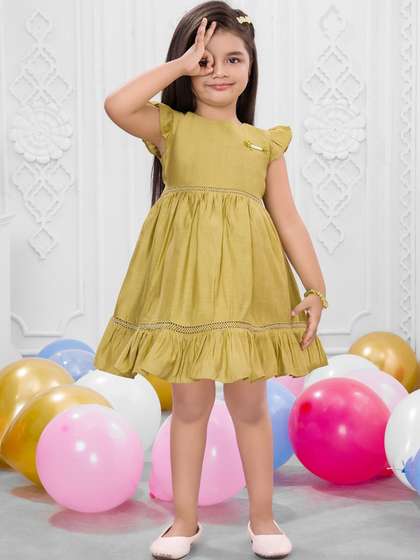 SNAZZYGIRL Fit &
                      Flare Dress
