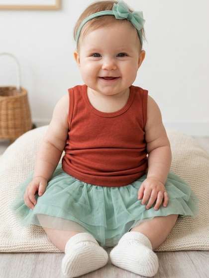 YK Cotton Tank