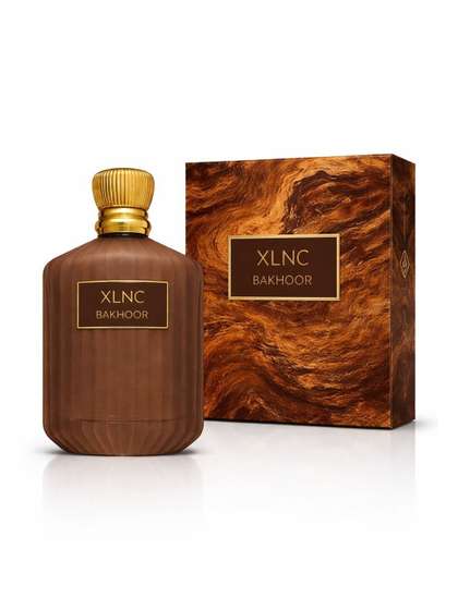 Bakhoor Perfume - 100 ml