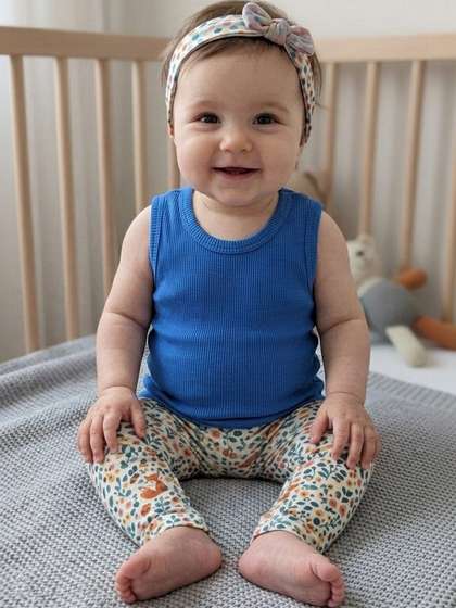 YK Cotton Tank