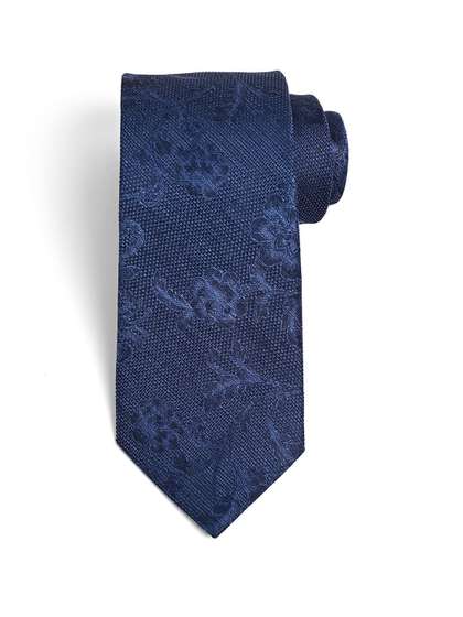 Cazzano Men Printed
                    Skinny Tie