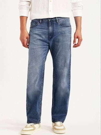 Levis Men Lyocell Jeans