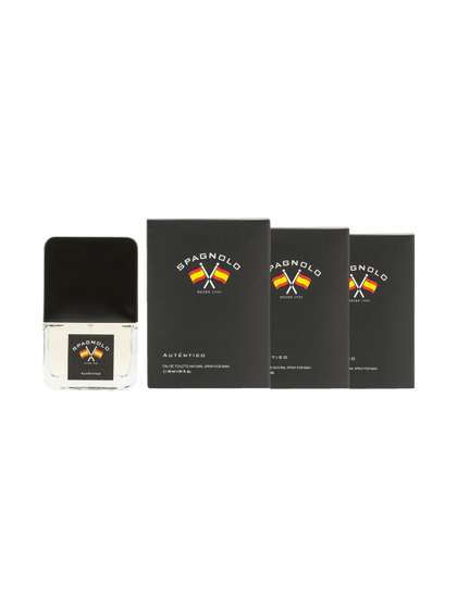 Eau de Toilette Perfume - 30ml