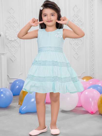 SNAZZYGIRL Fit &
                    Flare Dress