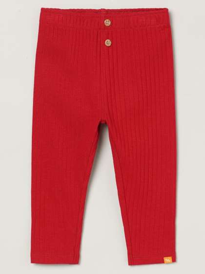 Milou International
                    Private Limited Girls Cotton Leggings